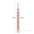 Outils de suppression de la cire d'oreille sûrs